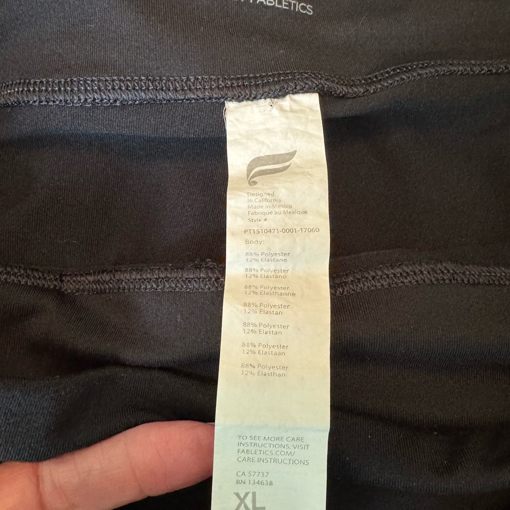 Powerhold By Fabletics - image 2